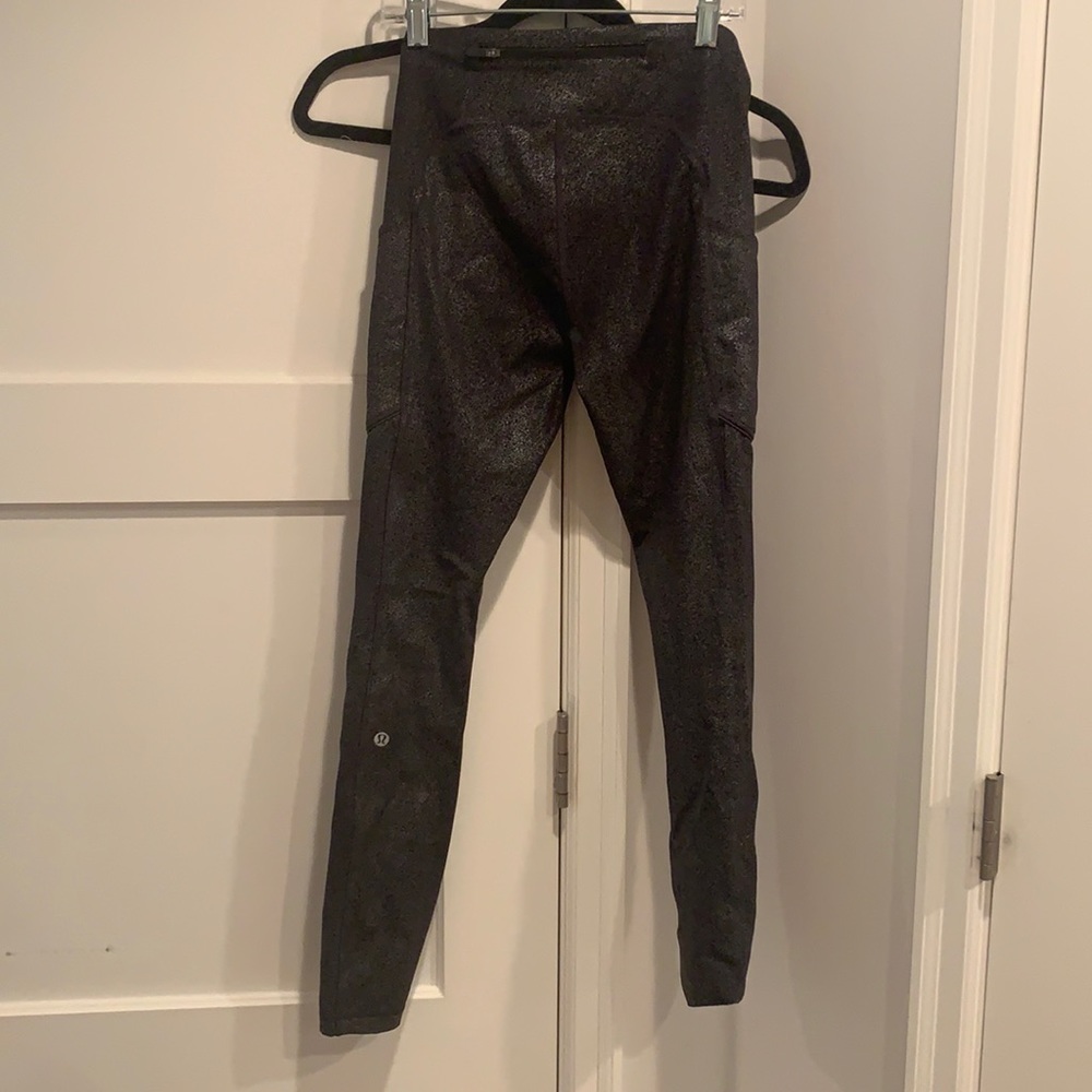 Full length Lululemon leggings